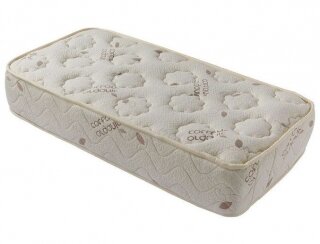 Maxi-Cosi Organic Cotton 80x160 cm Yaylı Yatak kullananlar yorumlar